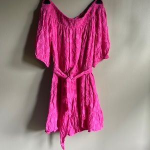 Lilly Pulitzer romper size XXS
